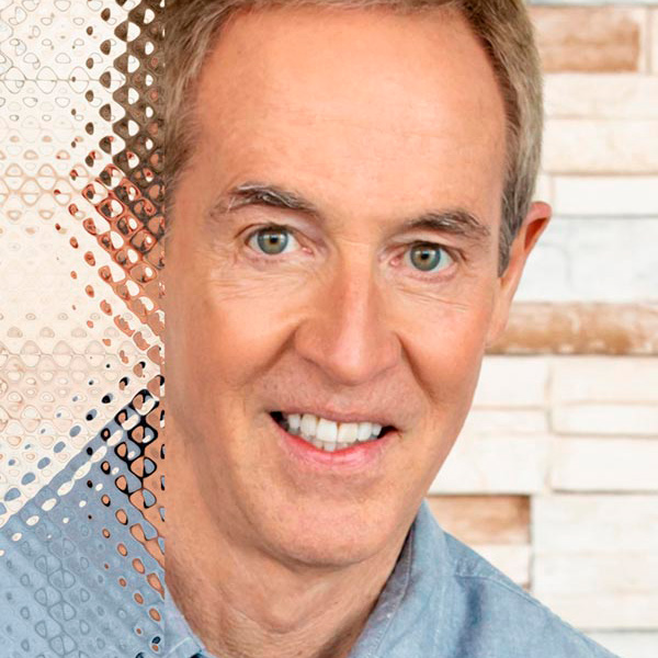 ANDY STANLEY